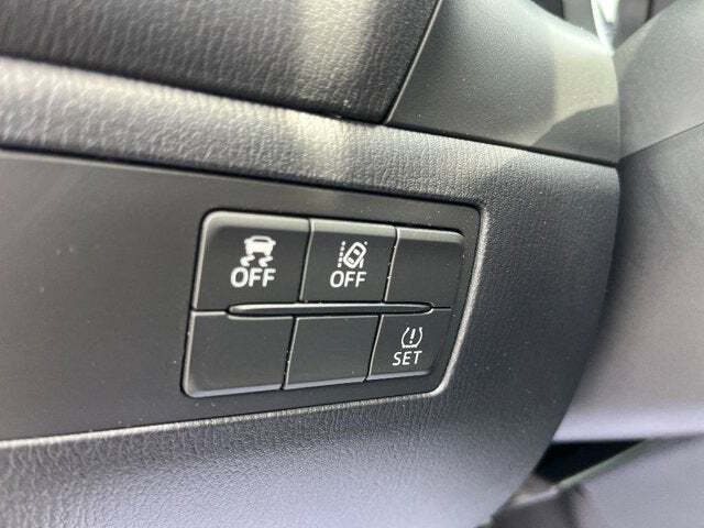 2018 Mazda MAZDA3 42