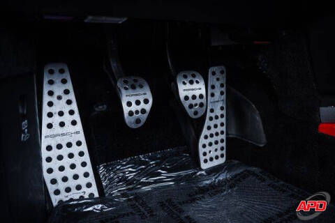 2005 Porsche 911 Carrera S