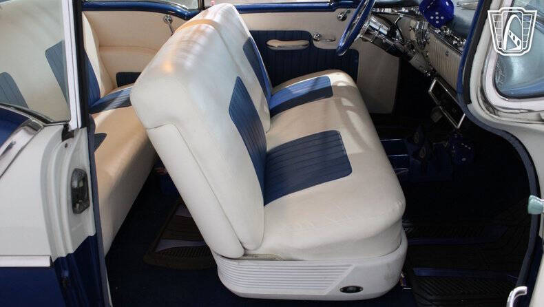 1955 Oldsmobile Eighty-Eight