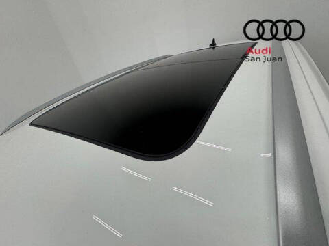 2022 Volkswagen Atlas Cross Sport V6 SEL R-Line 4Motion