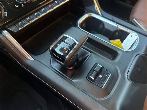 2023 GMC Sierra 1500 Denali Ultimate