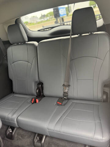 2019 Buick Enclave Essence