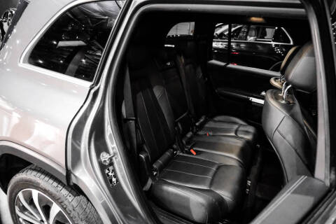 2022 Mercedes-Benz GLB GLB 250