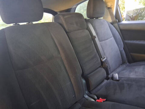 2015 Nissan Pathfinder SV