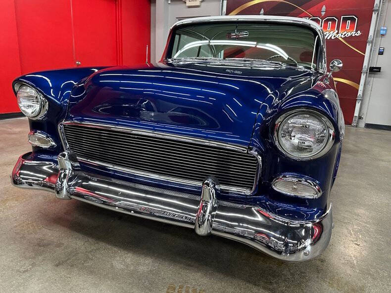 1955 Chevrolet Bel Air