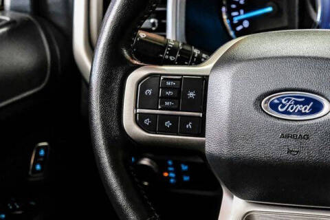 2022 Ford Expedition MAX XLT
