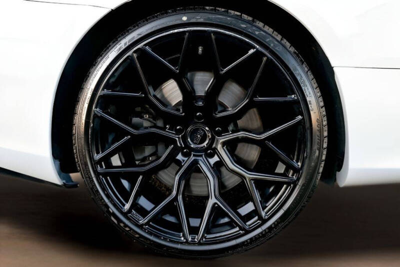 2019 Mercedes-Benz E-Class AMG E 53