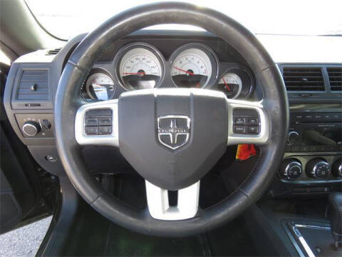 2014 Dodge Challenger SXT