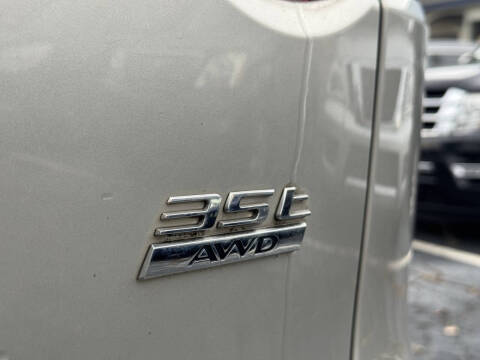 2017 Jaguar F-PACE 35t Premium