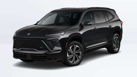 2025 Buick Enclave for sale at Phillips Auto Group - Phillips Buick GMC Truck in Fruitland Park FL