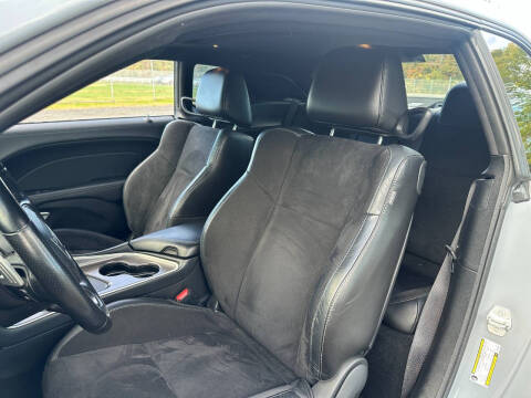 2021 Dodge Challenger GT