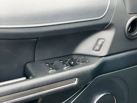 2022 Ford Expedition MAX XLT