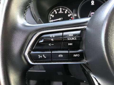 2024 Mazda CX-90 3.3 Turbo Preferred Plus