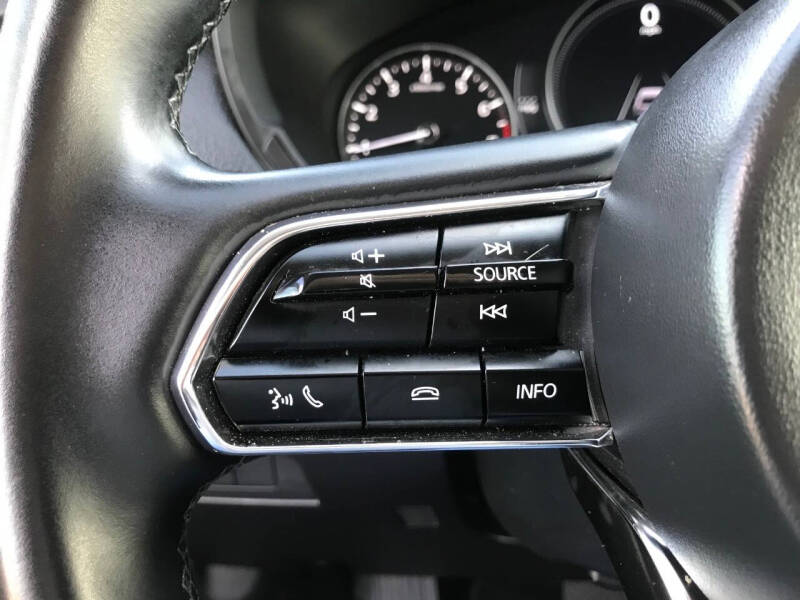 2024 Mazda CX-90 3.3 Turbo Preferred Plus