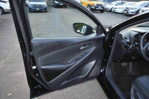 2017 Toyota Yaris iA