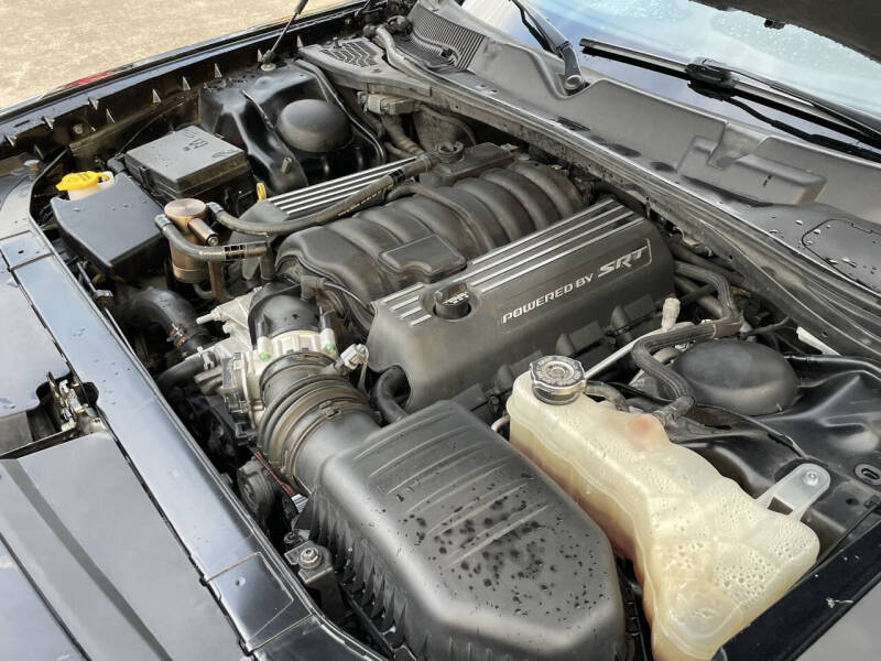 2020 Dodge Challenger R/T Scat Pack