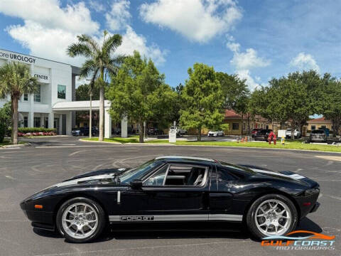 2006 Ford GT