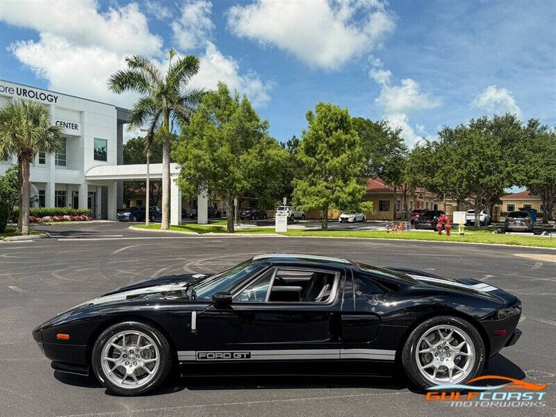 2006 Ford GT
