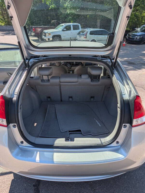 2010 Honda Insight