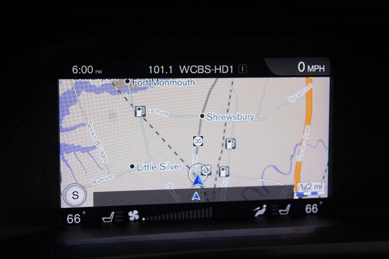 2018 Volvo V60 Cross Country T5 Premier