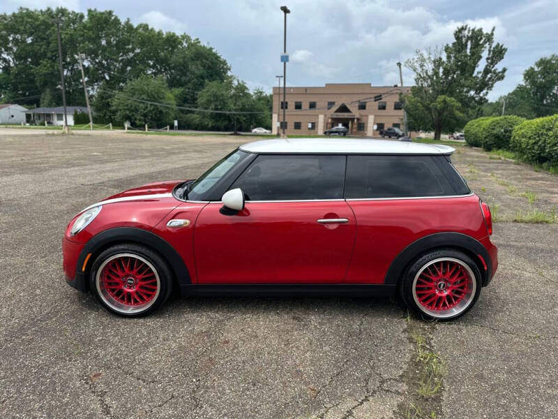 2016 MINI Cooper S - Photo 10