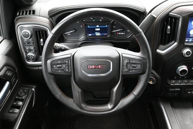 2022 GMC Sierra 2500HD