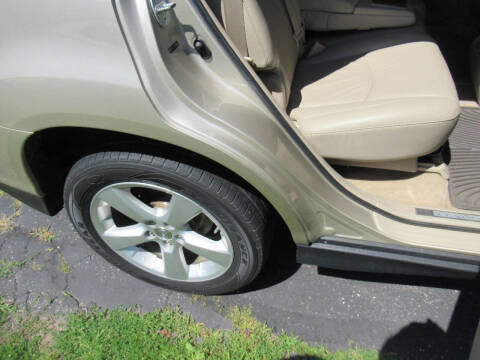 2005 Lexus RX 330