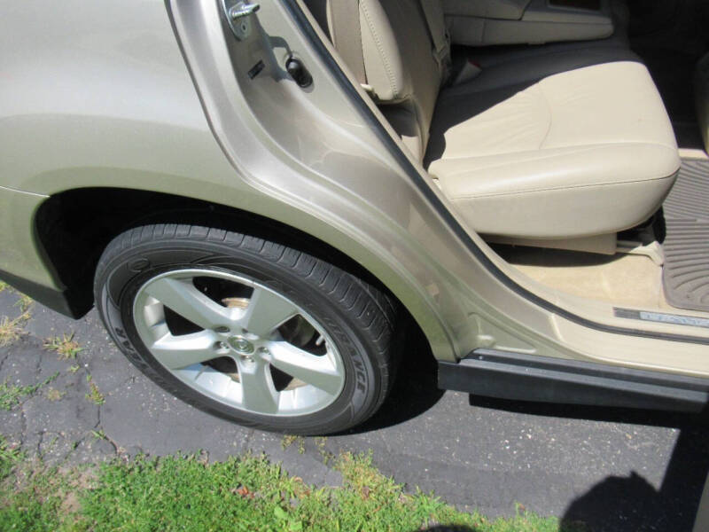 2005 Lexus RX 330