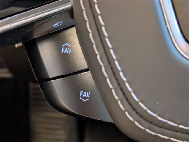 2026 Chevrolet Corvette Z06