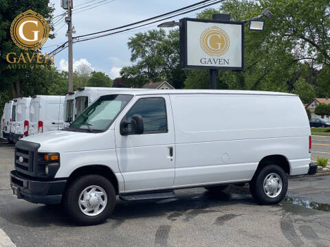 2014 Ford E-Series for sale at Gaven Commercial Truck Center in Kenvil NJ