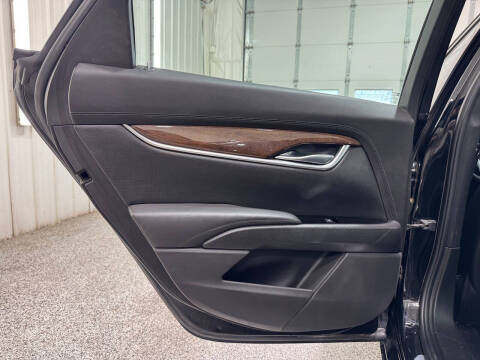 2013 Cadillac XTS Premium Collection