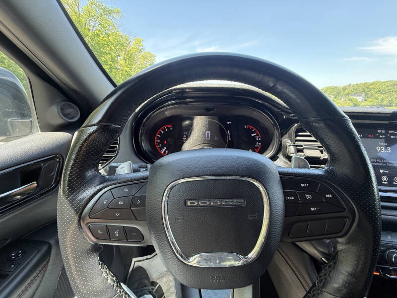 2023 Dodge Durango GT