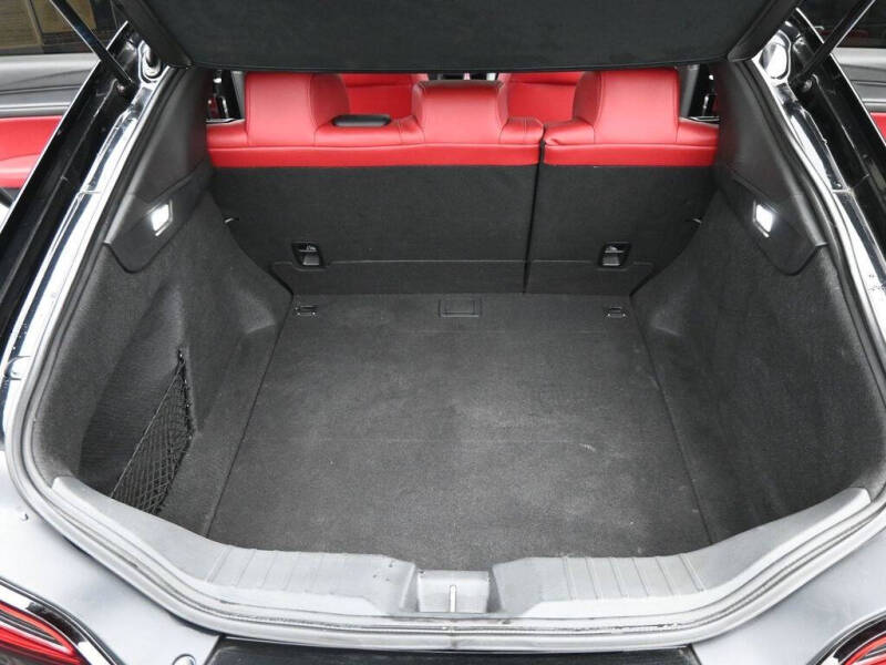 2023 Acura Integra w/A-SPEC