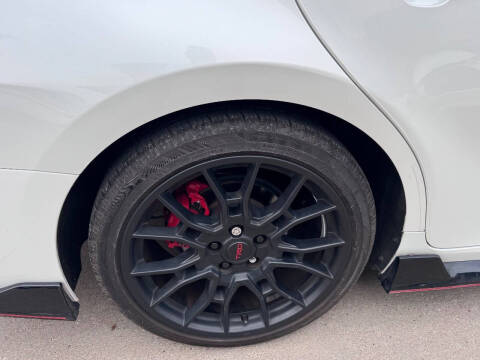 2022 Toyota Camry TRD