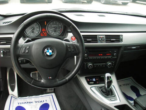 2011 BMW 3 Series 335is