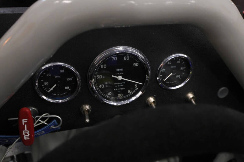 1970 Lotus Formula 61  B