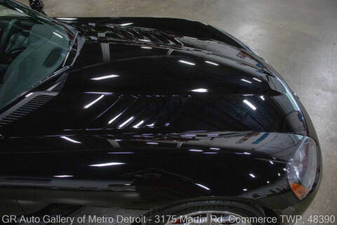 2004 Dodge Viper SRT-10