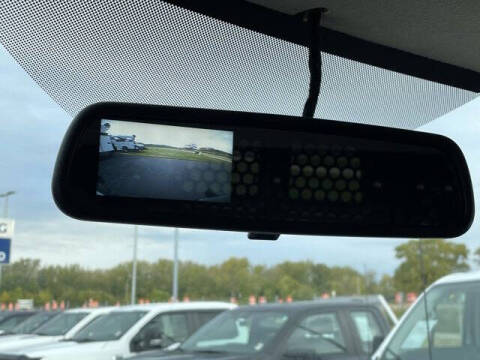 2024 GMC Savana 2500