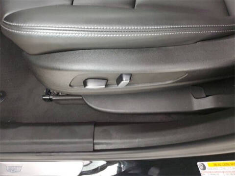 2022 Cadillac XT6 Luxury