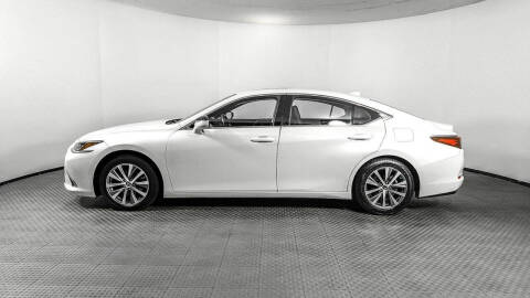 2019 Lexus ES 350