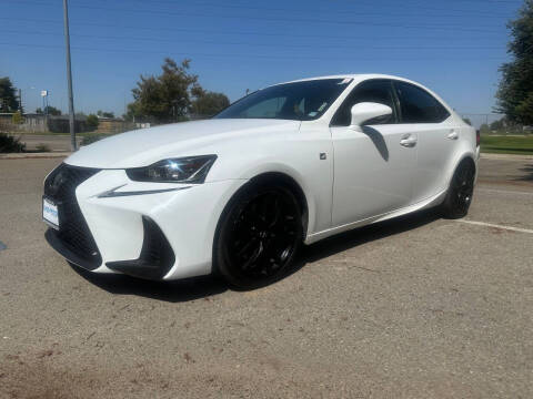 2020 Lexus IS 300
