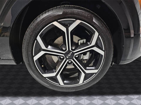 2024 Kia Niro EX Touring