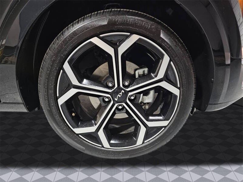 2024 Kia Niro EX Touring