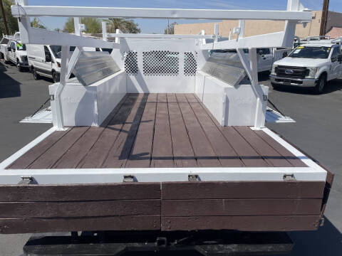 2016 Chevrolet Silverado 3500HD