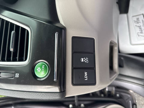 2014 Honda Civic Hybrid