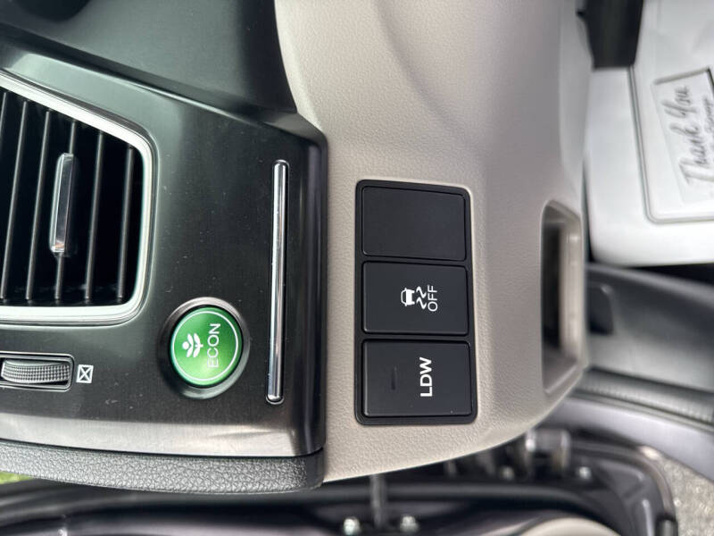 2014 Honda Civic Hybrid