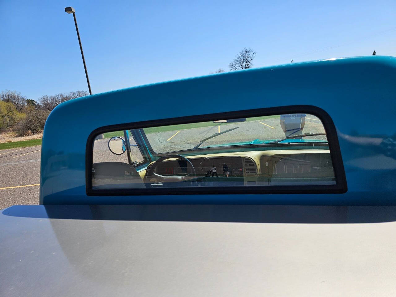 1967 Chevrolet CK 10 Series 102