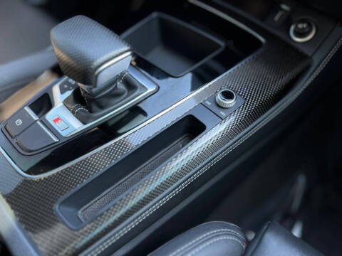 2023 Audi SQ5 3.0T quattro Premium Plus