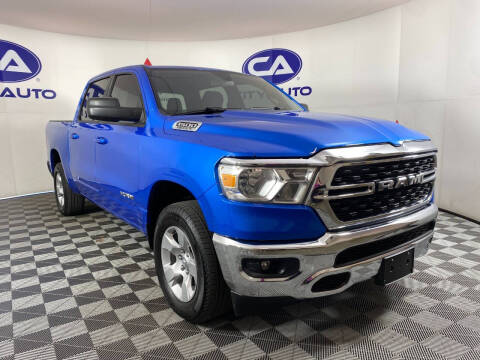 2022 RAM 1500 for sale at C1 City Auto in Murfreesboro TN