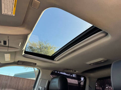 2019 GMC Sierra 2500HD Denali